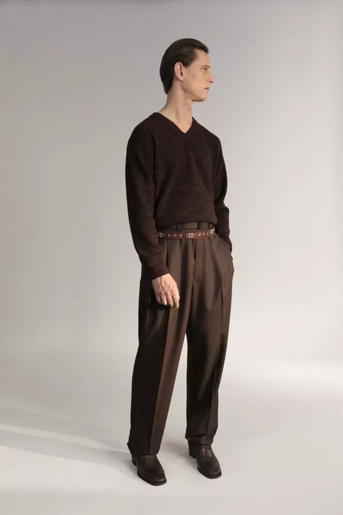 Lemaire Men's Fall 2019