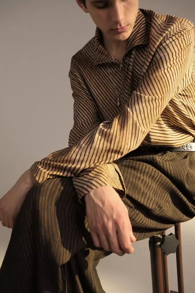 Lemaire Men's Fall 2019 |