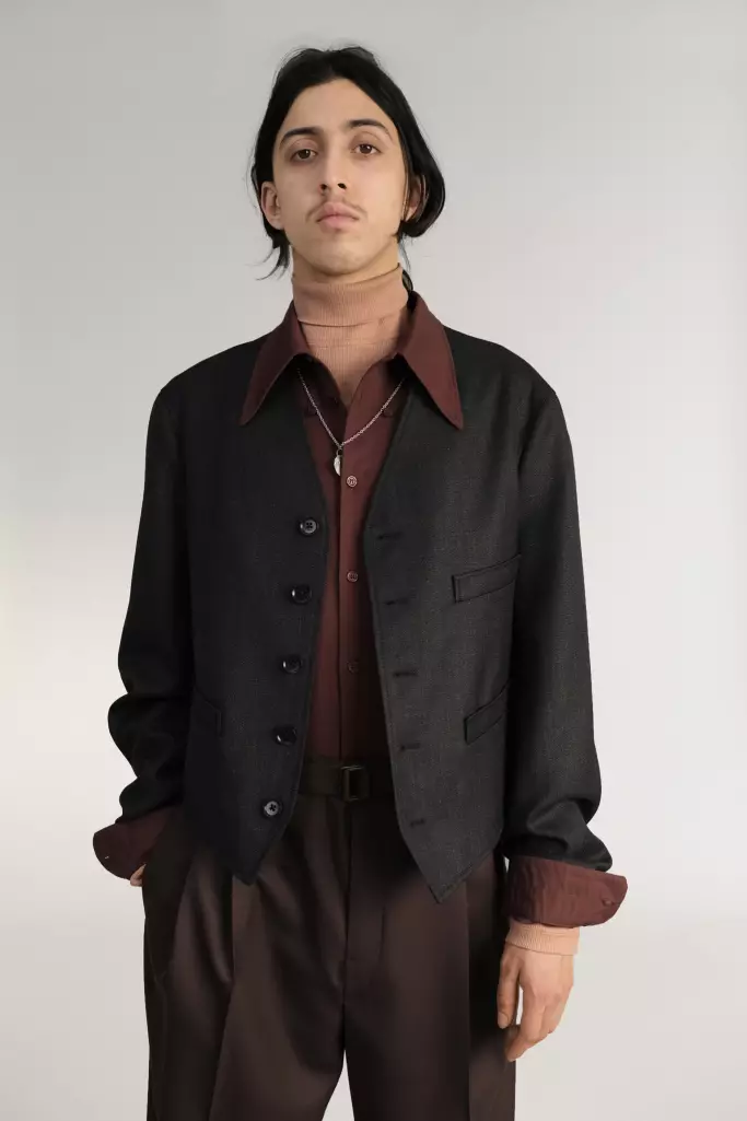 “Lemaire Men's Fall 2019”