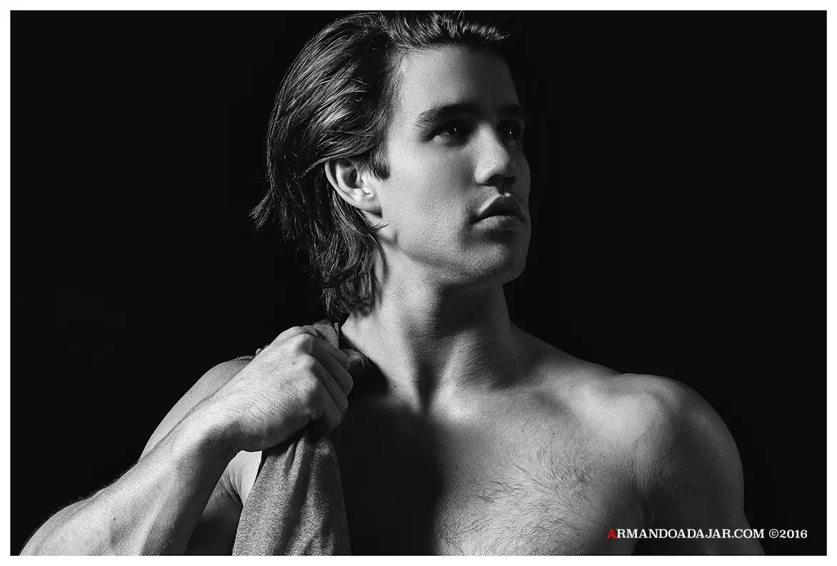 Sean Alexander by Armando Adajar (5)