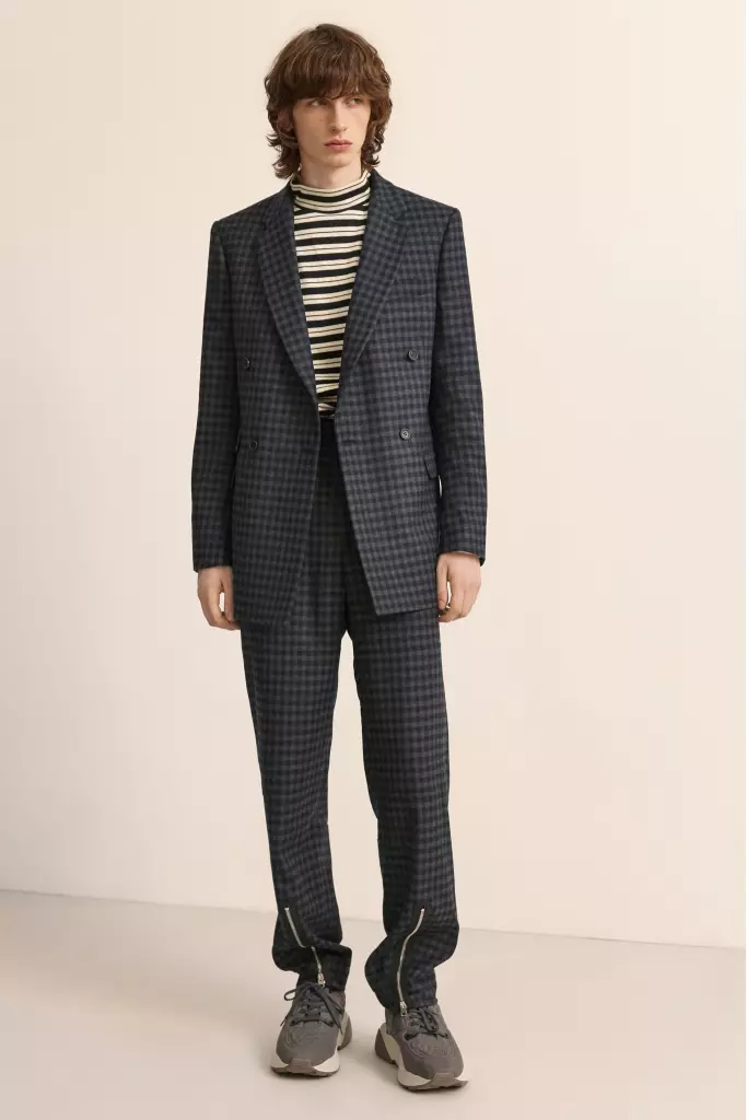 Stella McCartney Men's Fall 2019