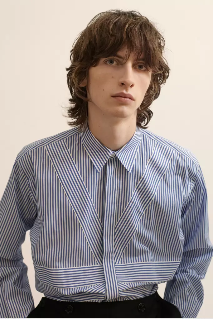 Stella McCartney Uomo Autunno 2019