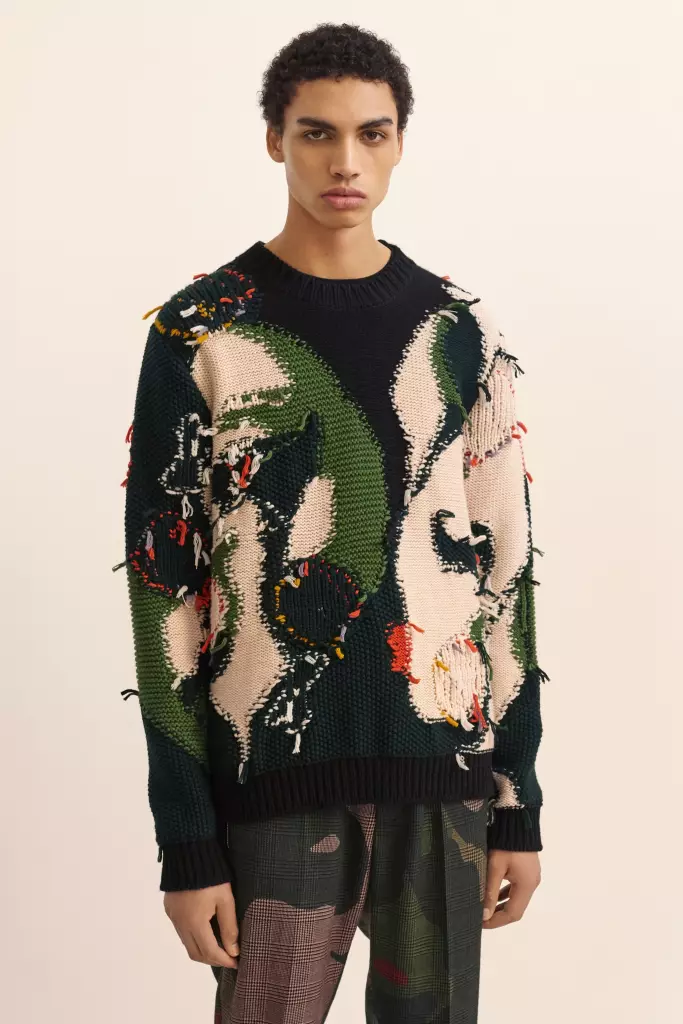 Stella McCartney Men's Fall 2019