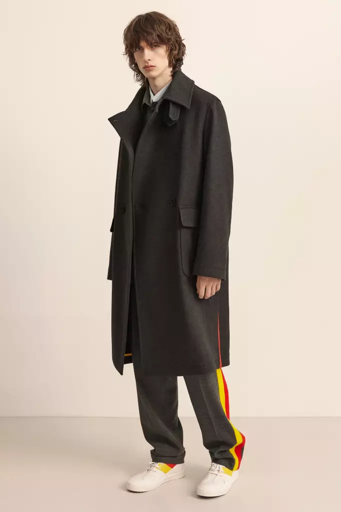 Stella McCartney Men's Fall 2019