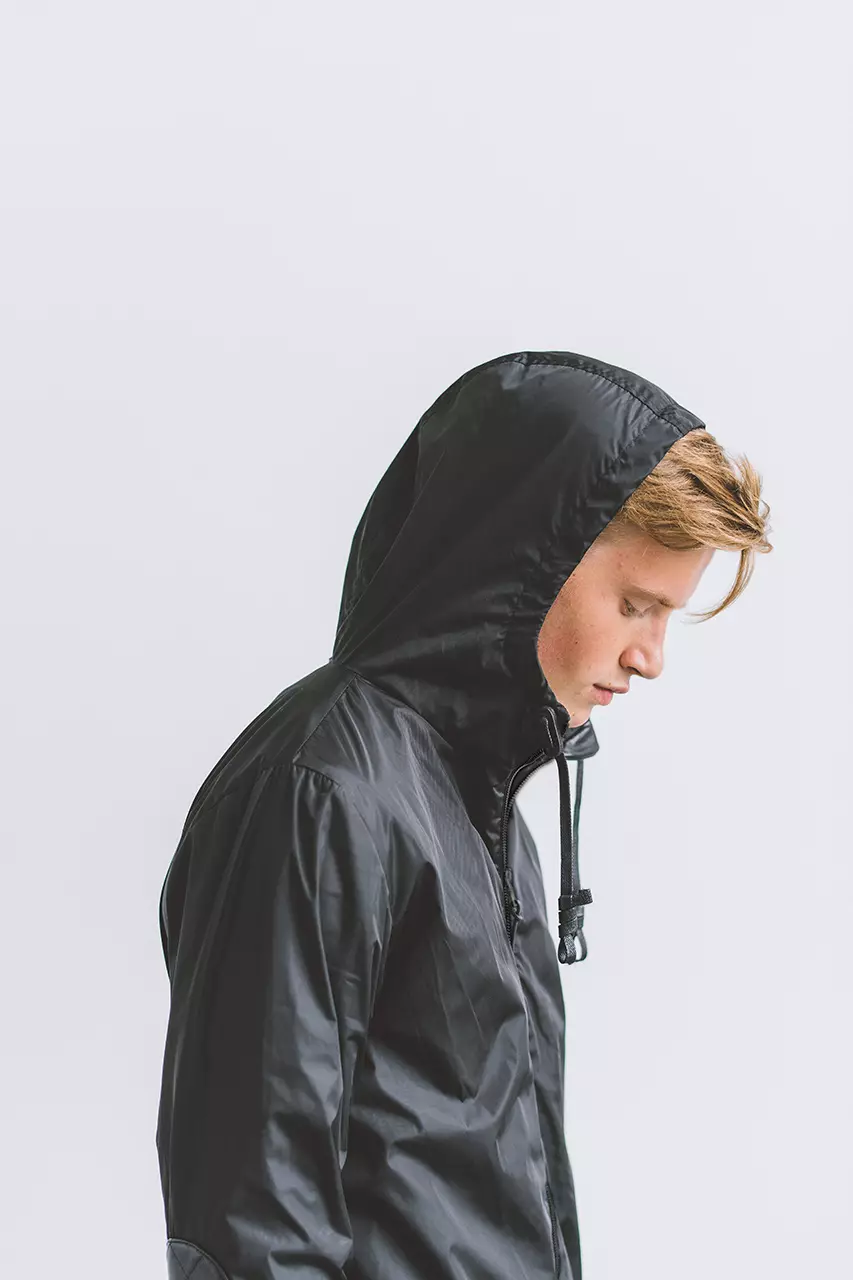 Prospekt Supply 2015 Spring Lookbook