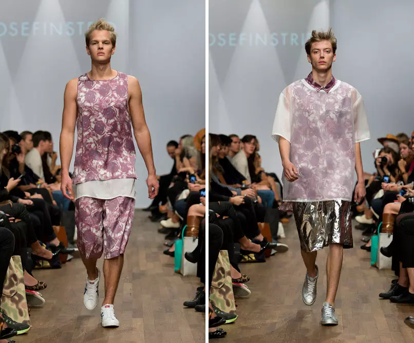 JOSEFINSTRID Spring/Summer 2013 1826_13