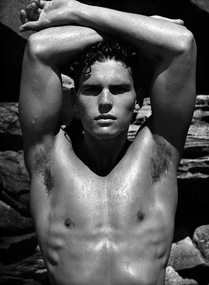 Mariano Vivanco 的裸體花肖像 (29)