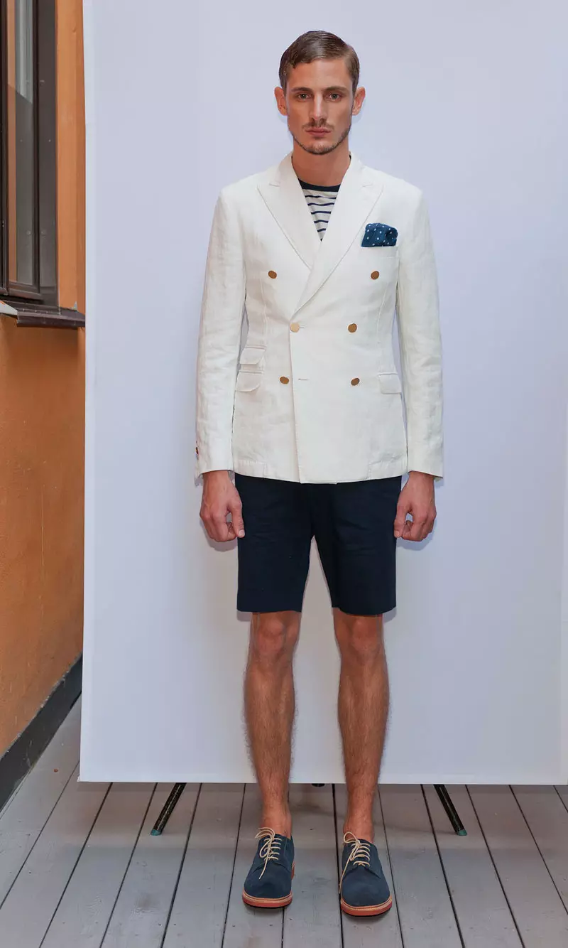 Oscar Jacobson Spring/Summer 2013 1834_1