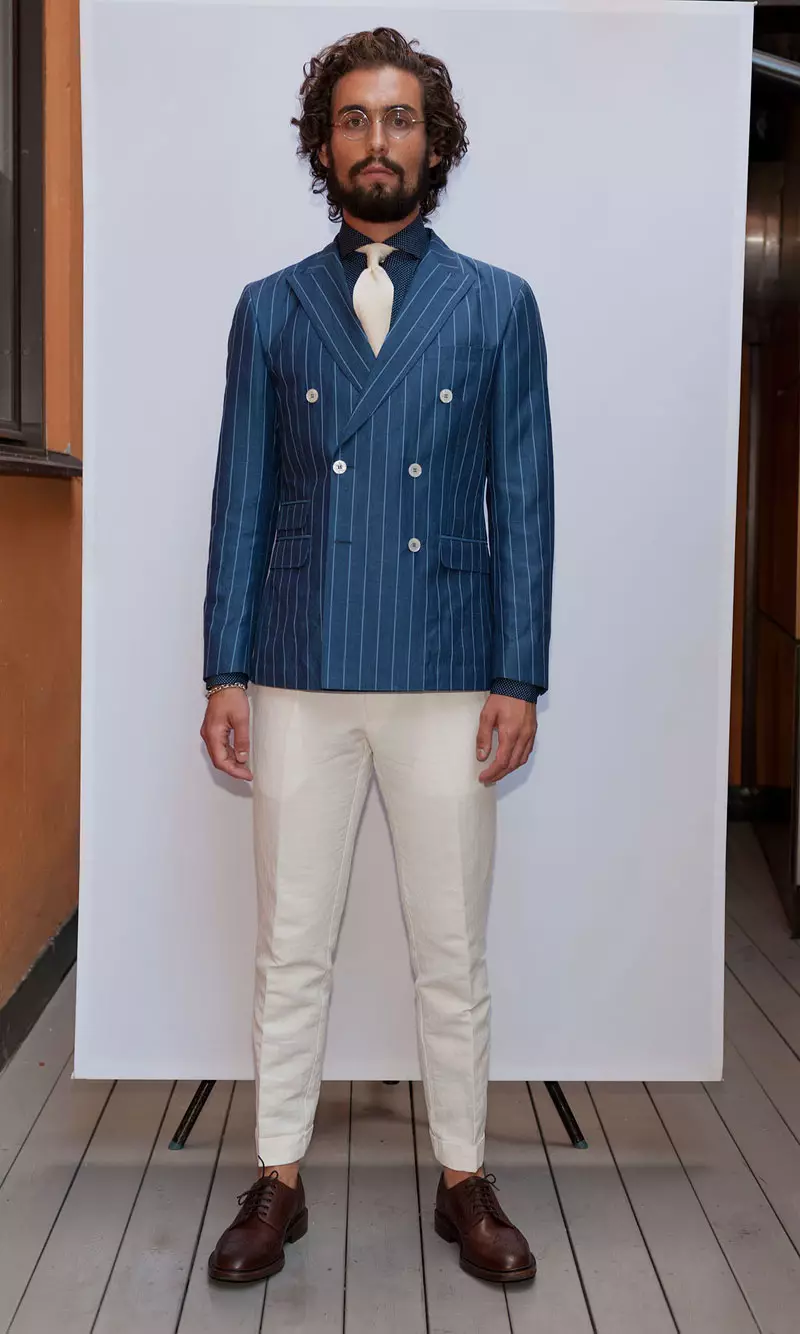 Oscar Jacobson Spring/Summer 2013 1834_3