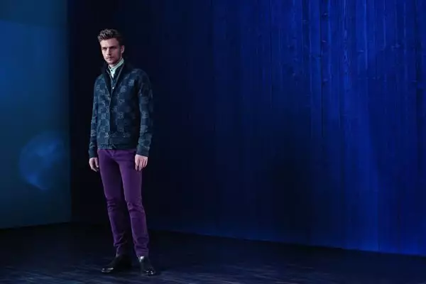 J.Lindeberg Fall/Winter 2014-15