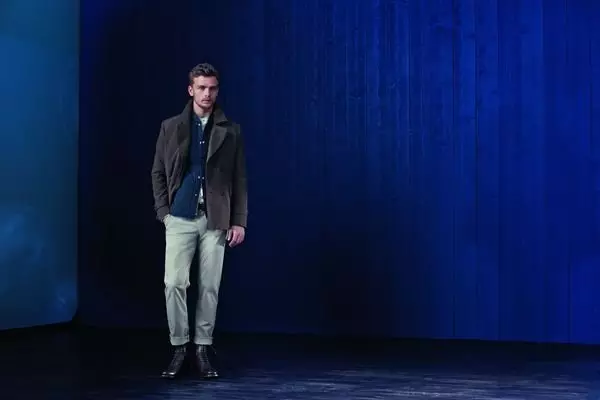 J.Lindeberg Fall/Winter 2014-15