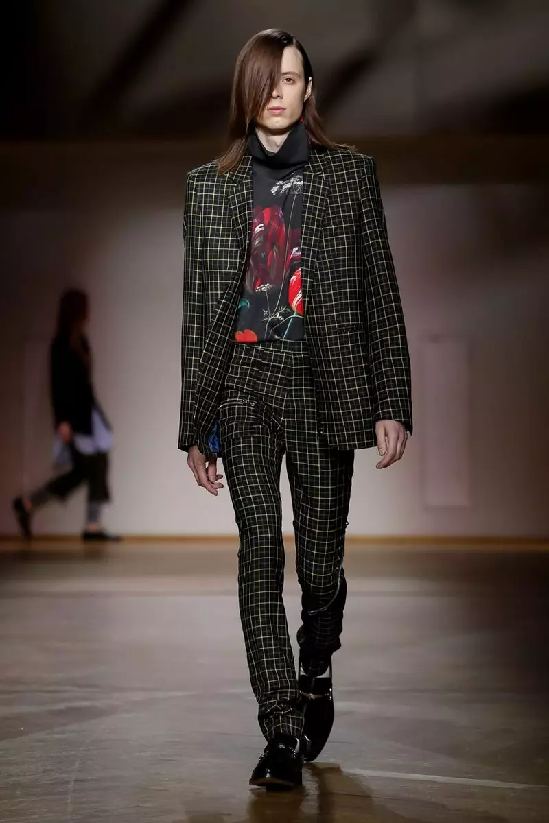 Paul Smith Mansklere Herfs Winter 2019 Parys12