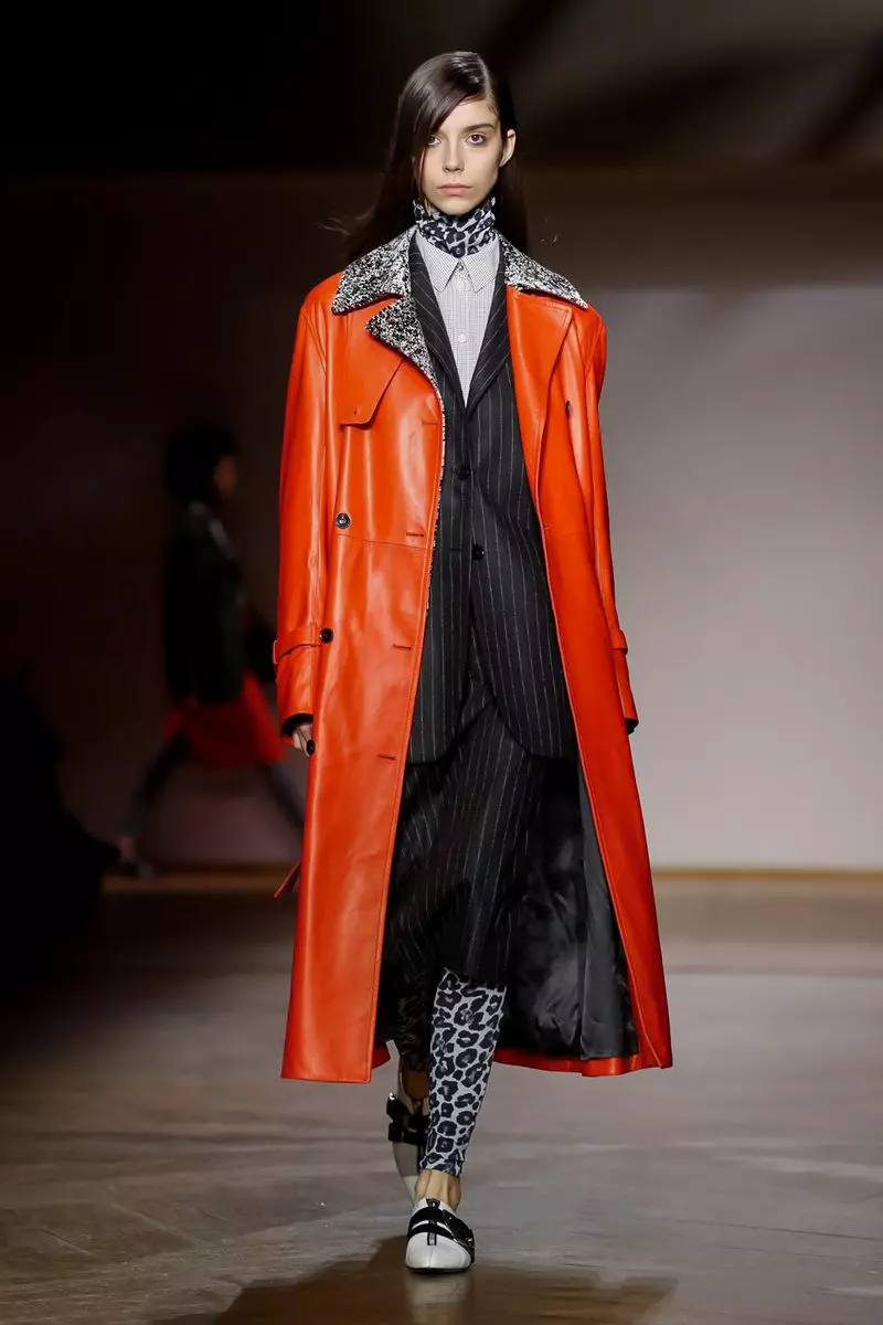 Paul Smith Menswear Fall Winter 2019 Paris19