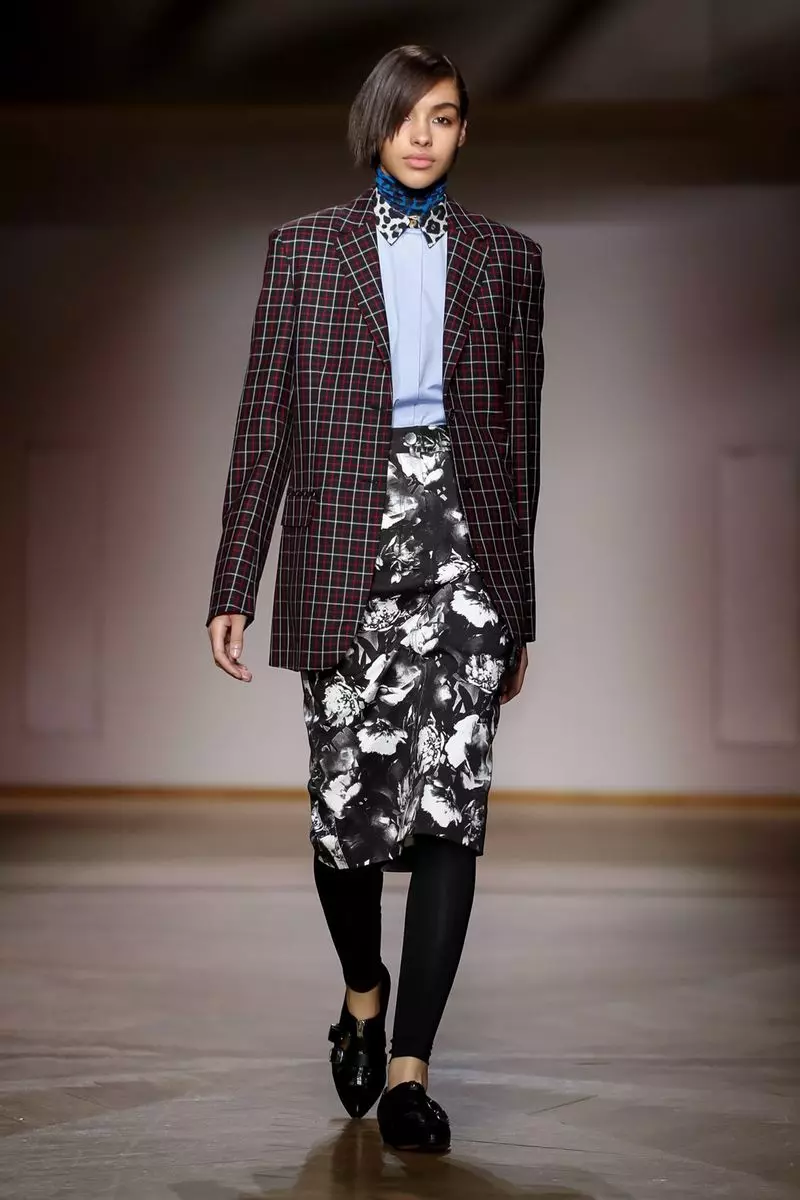 Paul Smith Menswear Fall Winter 2019 Paris20