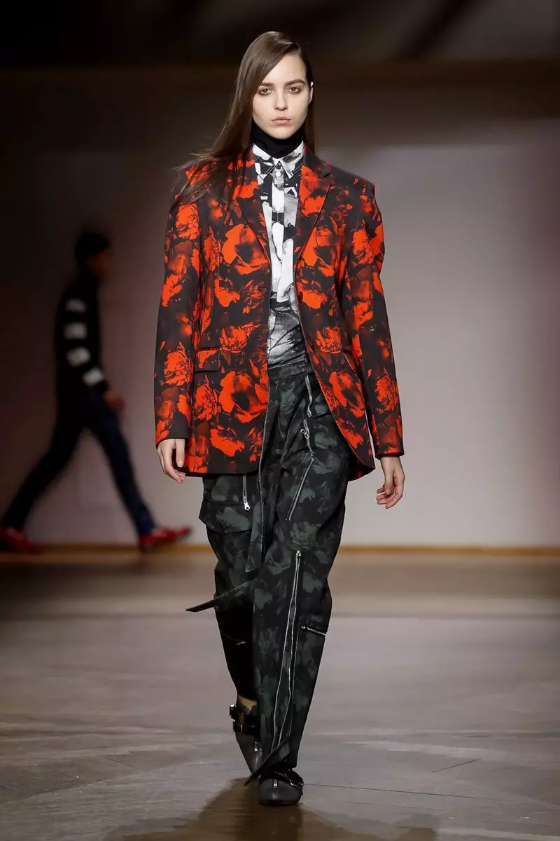 Paul Smith rad gason otòn ivè 2019 Paris24