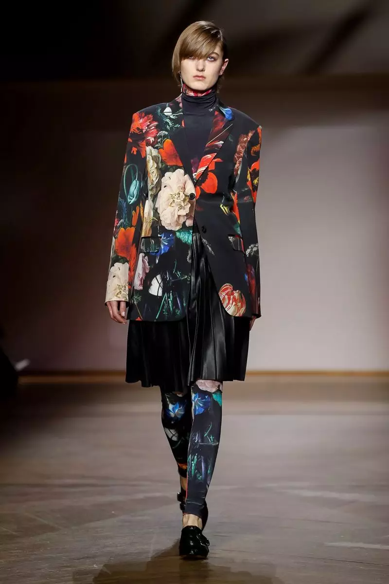 Paul Smith Menswear Yagwa Itumba 2019 Paris51