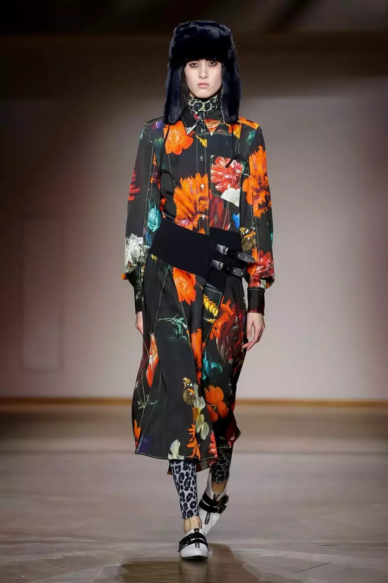 Paul Smith Menswear Yagwa Itumba 2019 Paris52