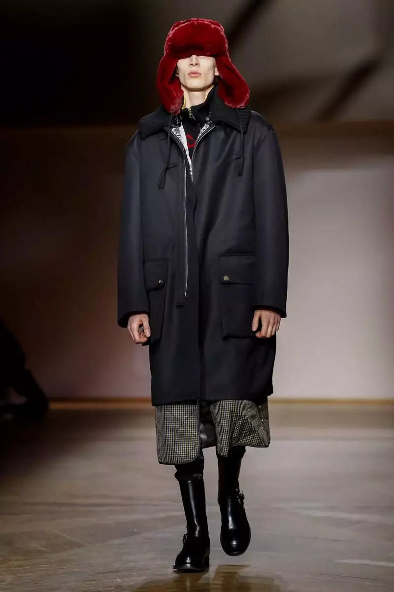 Paul Smith Menswear Fall Winter 2019 Paris56