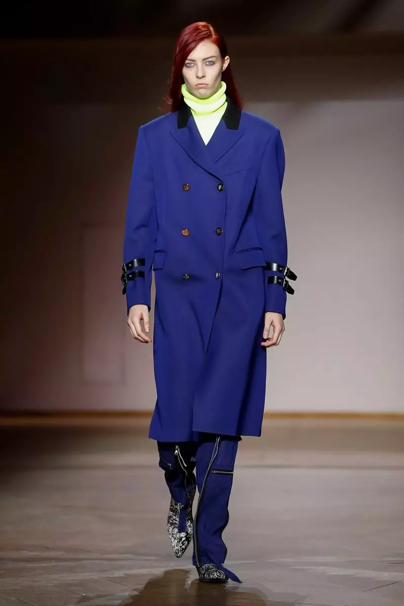 Paul Smith Mansklere Herfs Winter 2019 Parys6