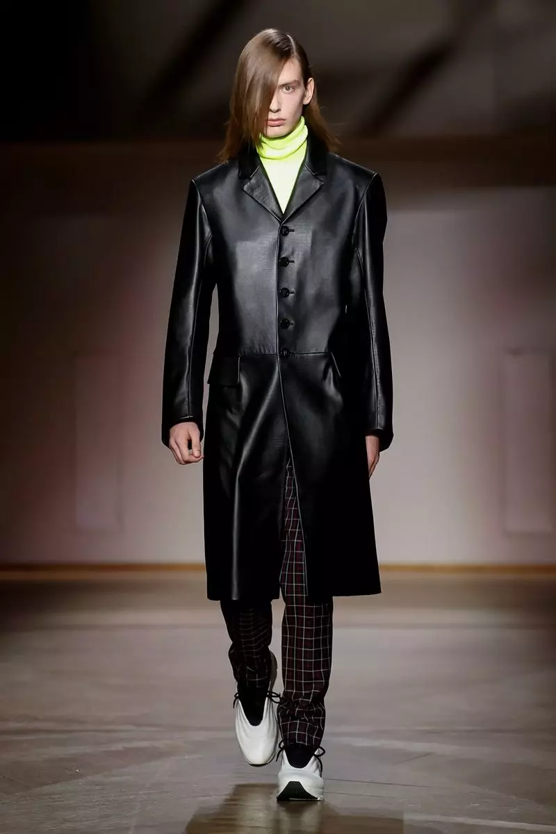 Paul Smith Menswear Fall Winter 2019 Paris9