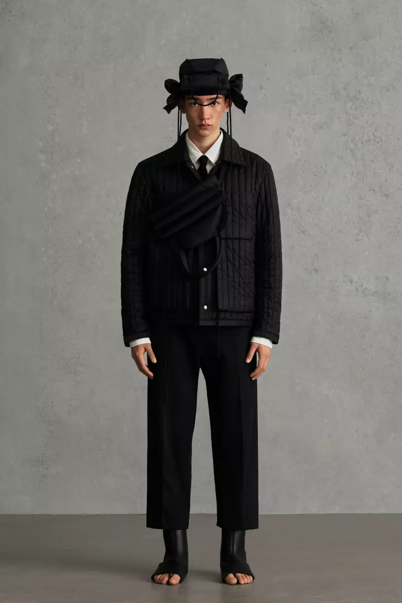 Craig Green Men's Spring 2021 London 1851_9