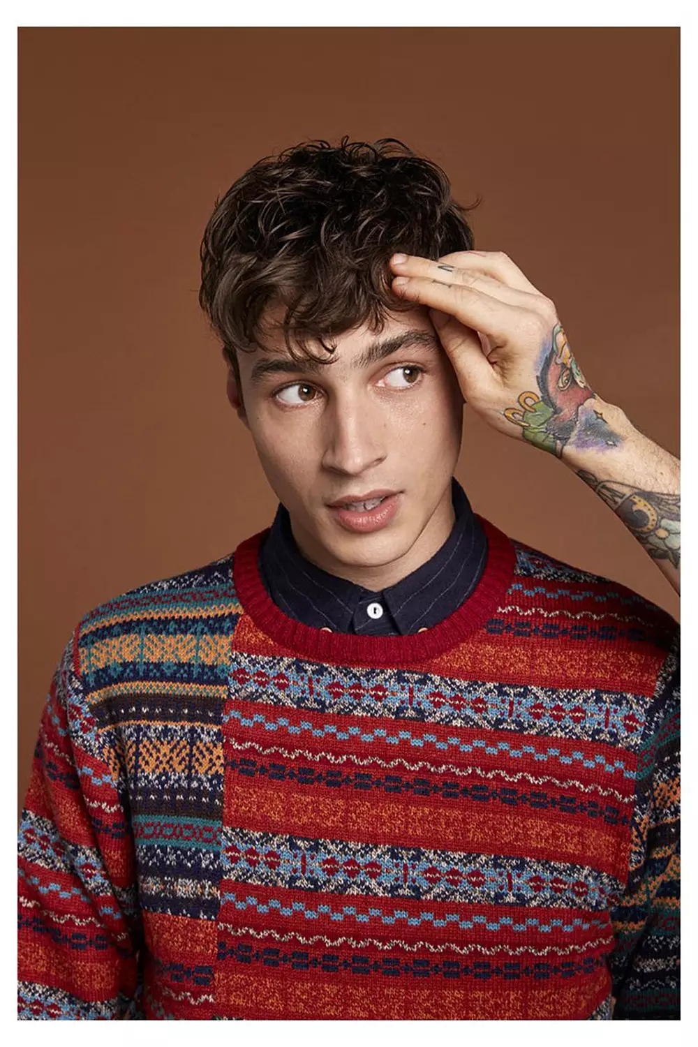 Desigual Fall_Winter 2016 (7)