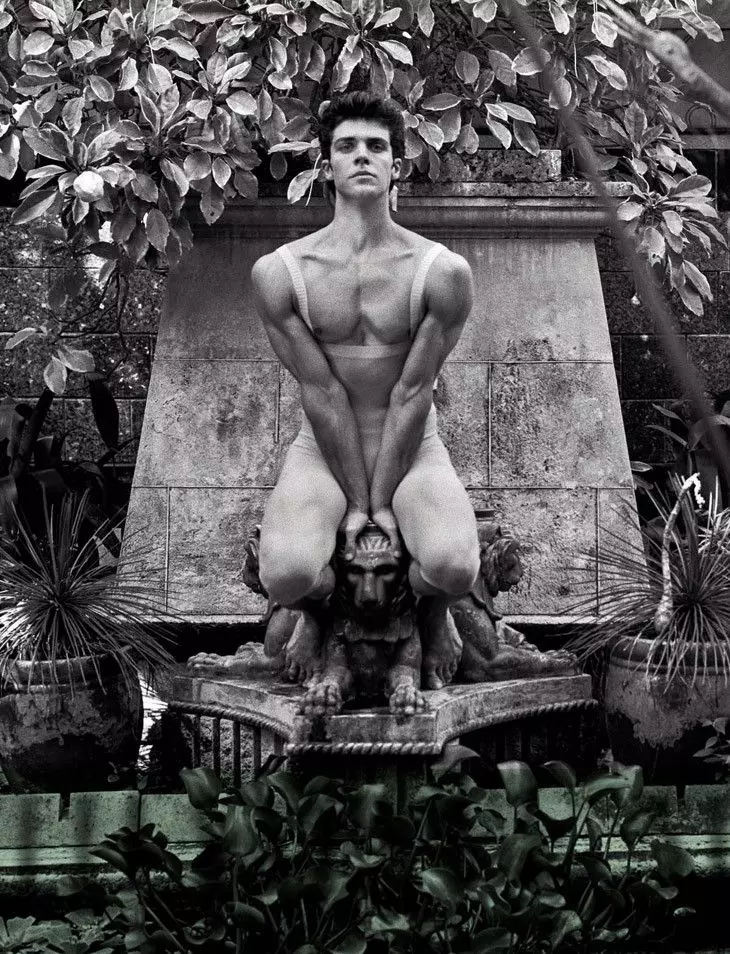 Roberto Bolle 4