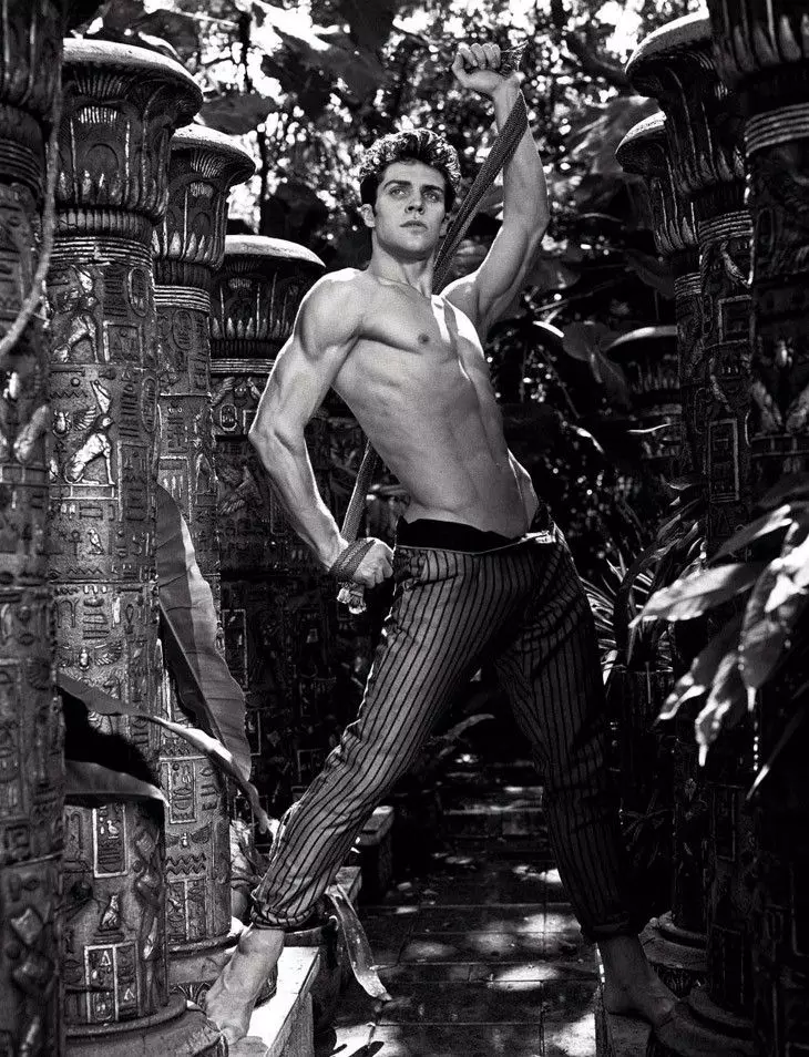 Roberto Bolle5