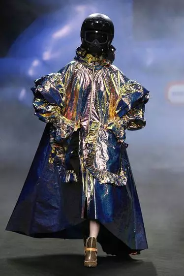 Ana Locking Muškarci i žene AW 2019 Madrid1