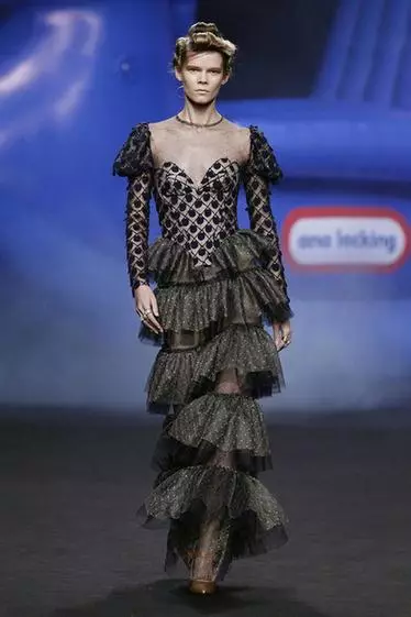 Ana Glasáil Fir & Mná AW 2019 Maidrid10