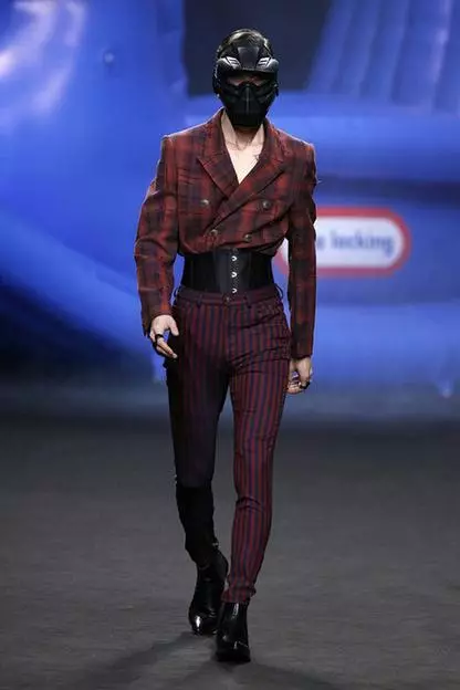 Ana Locking Men & Women AW 2019 Madrid13