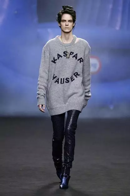 Ana Glasáil Fir & Mná AW 2019 Maidrid15