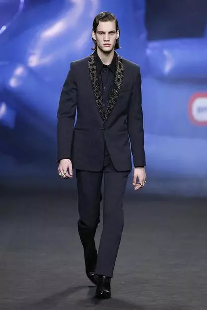 Ana Glasáil Fir & Mná AW 2019 Maidrid20