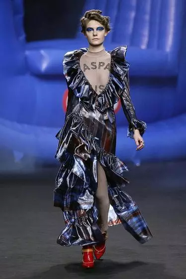 Ana Glasáil Fir & Mná AW 2019 Maidrid22