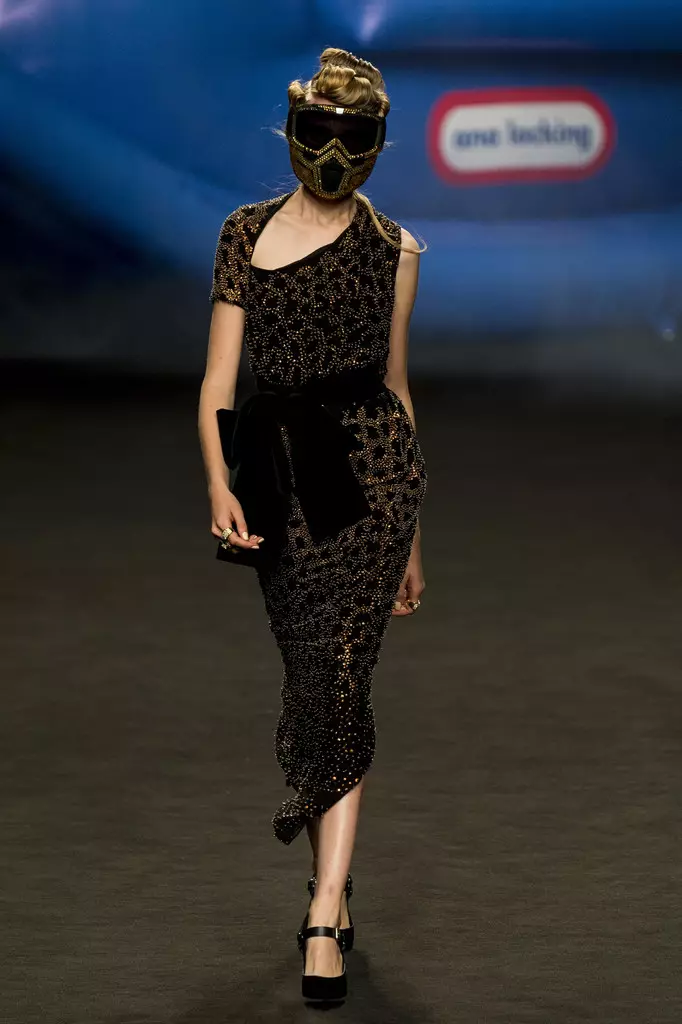 Ana Glasáil Fir & Mná AW 2019 Maidrid26