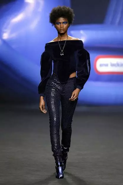 Ana Glasáil Fir & Mná AW 2019 Maidrid7