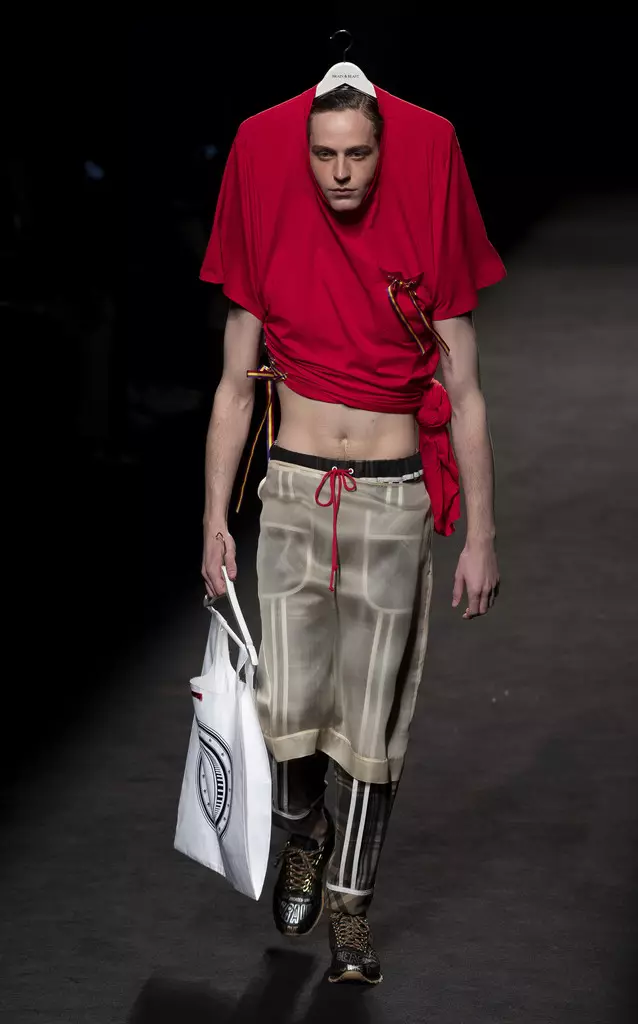 BrainandBeast Lehilahy & Vehivavy AW 2019 Madrid12