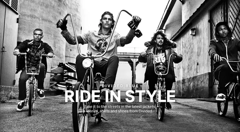 Ride in Style1