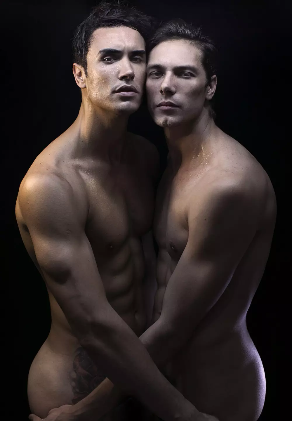 Daniel and Konstantin by Lonliwen Photography (2)