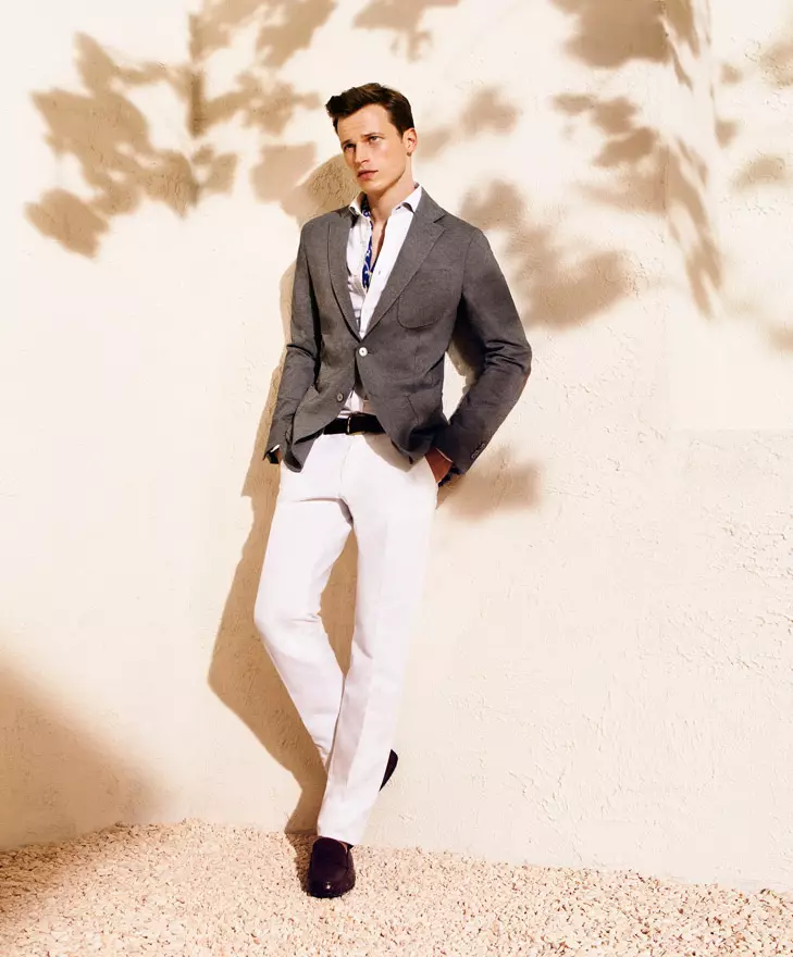 Massimo Dutti Juni 2012 Lookbook 18911_3