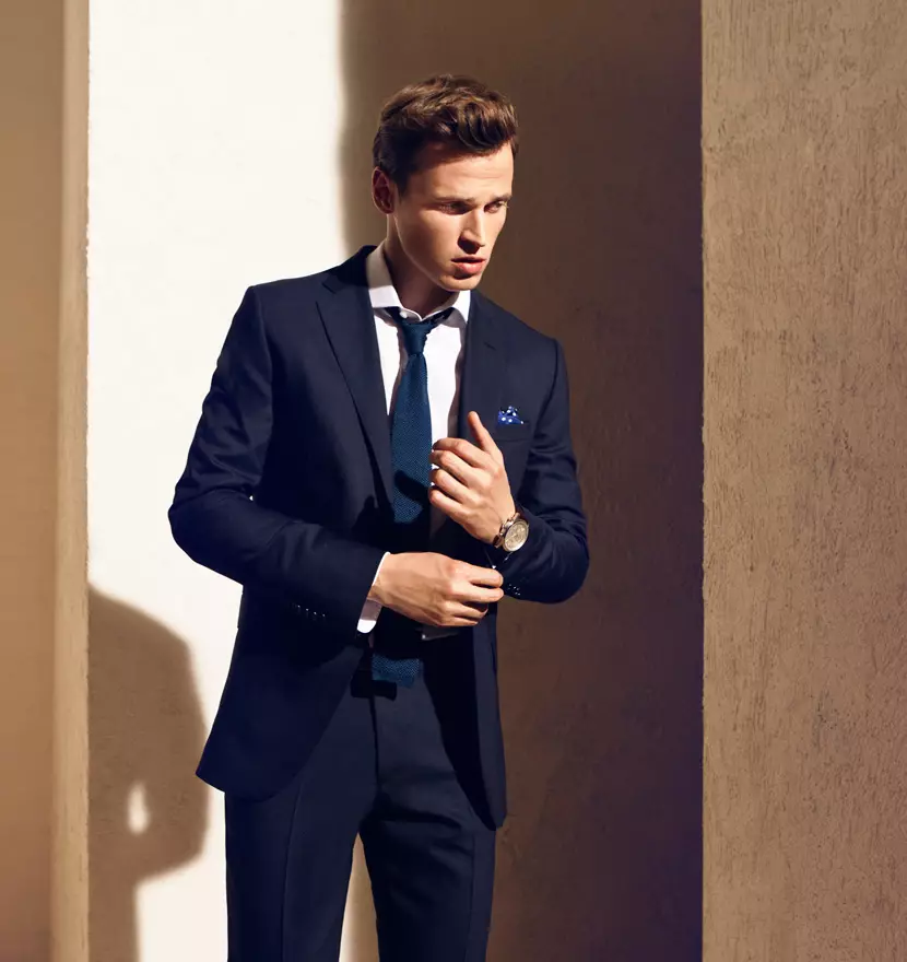 Massimo Dutti 2012. június Lookbook 18911_6