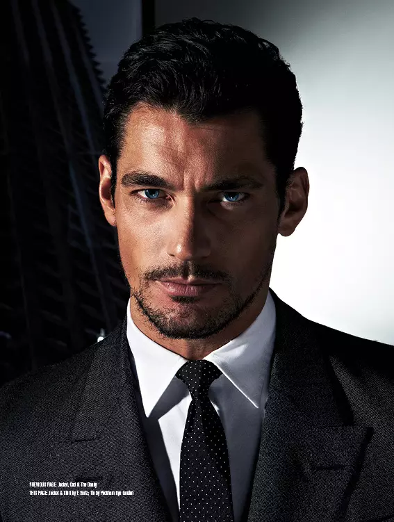 David Gandy ji bo Phoenix #7 19031_3