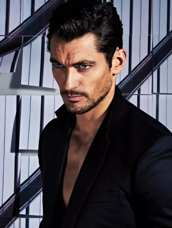 David Gandy ji bo Phoenix #7 19031_4