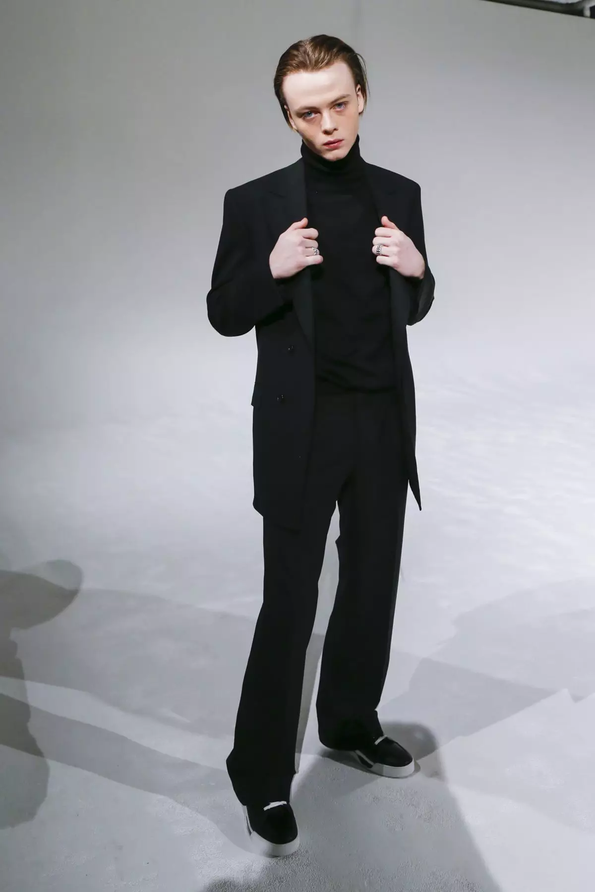 David Hart Menswear Fall/Winter 2019 New York 19053_5