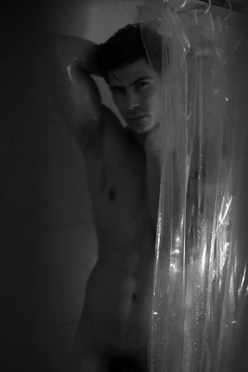 Felipe Rojas by Rene de la Cruz (10)