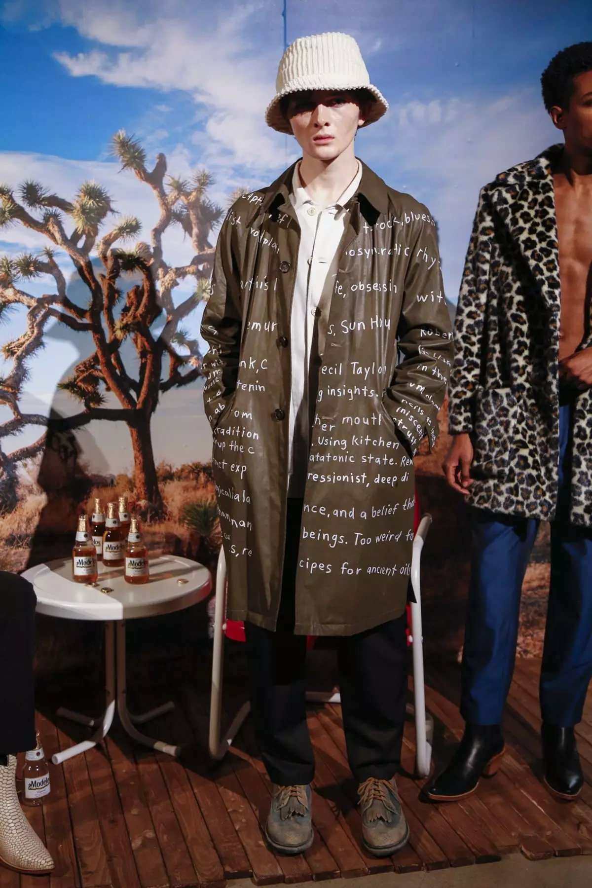 Krammer & Stoudt Fall/Winter 2019 New York 19079_13