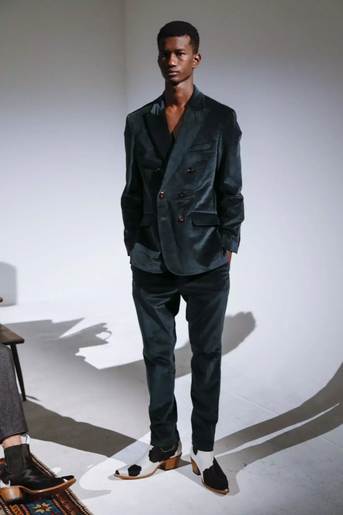 Krammer & Stoudt Fall/Winter 2019 New York 19079_15