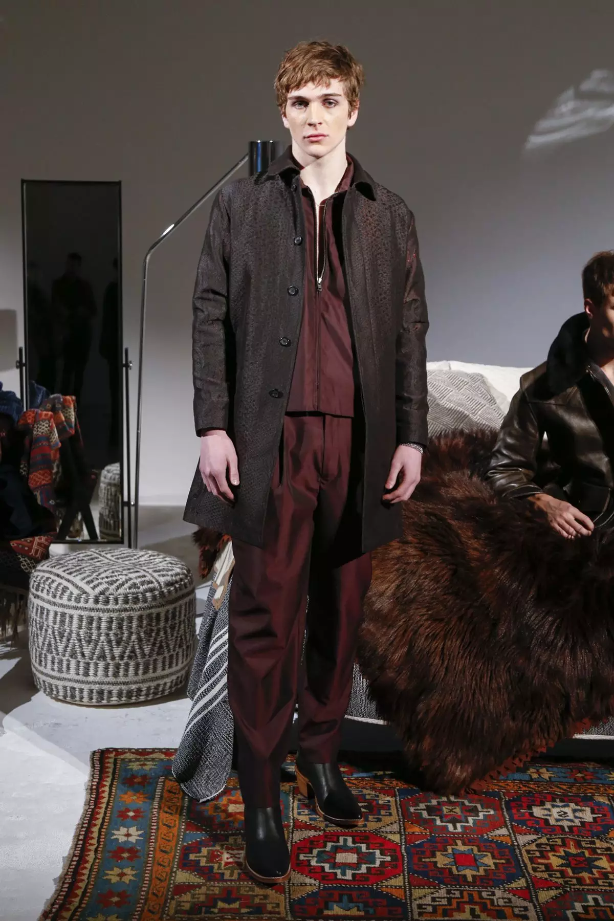 Krammer & Stoudt Fall/Winter 2019 New York 19079_2