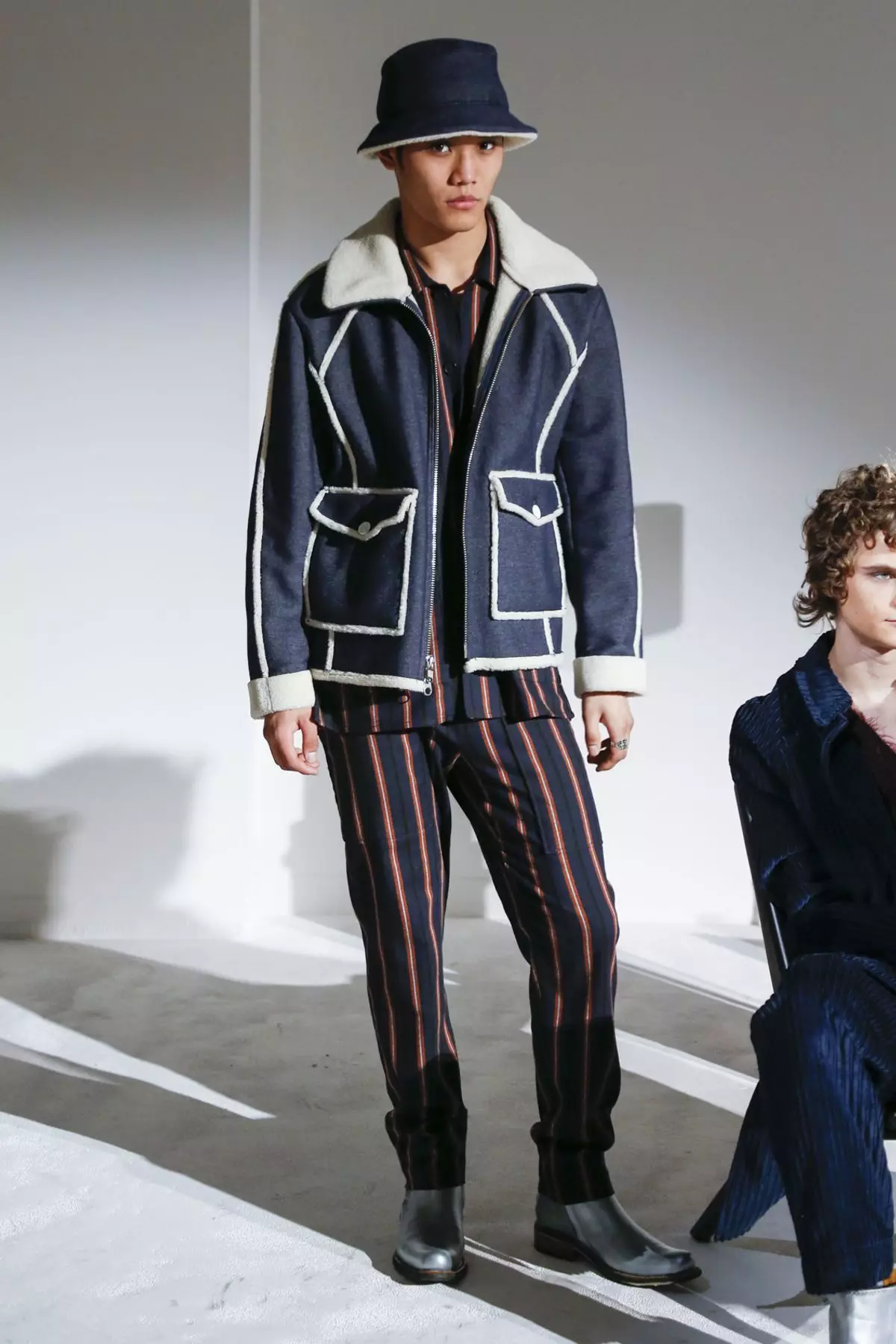 Krammer & Stoudt Fall/Winter 2019 New York 19079_4