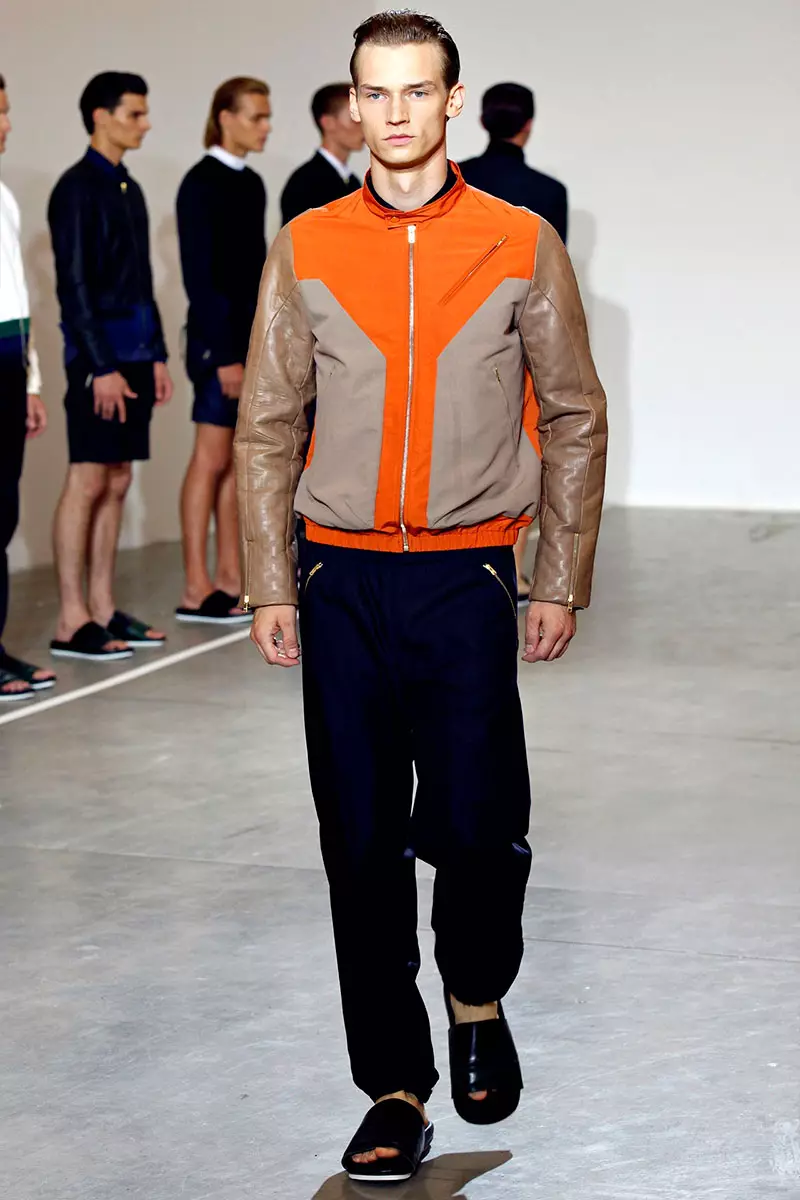 Tim Coppens ฤดูใบไม้ผลิ/ฤดูร้อน 2013 1907_14